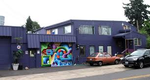 We have open house daily; Portland Still Struggling To Protect Creative Spaces Despite Efforts Opb