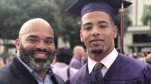 Football Newcomer: Abraham Wallace