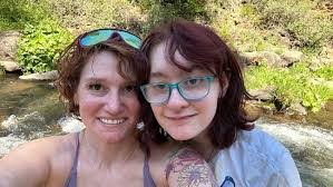 Paige Pendleton's Instagram, Twitter & Facebook