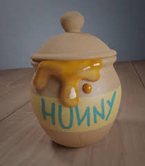 Winnie the pooh inside the hunny pot pin from our pins collection | disney collectibles and memorabilia. Winnie The Pooh Honey Pot Blender