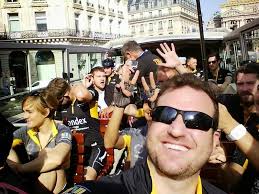 TechBikers Is Aiming to Raise $1 Million by the End of 2016