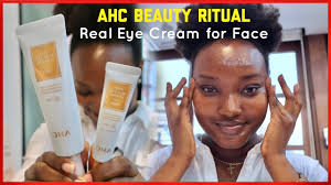 Ahc time rewind real eye cream for face season 8 korea cosmetic 12ml 30ml. Korea S Number 1 Eye Cream Ahc Beauty Real Eye Cream For Face The Butterfly Project Youtube