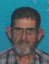 Obituary information for Jimmie Hodge