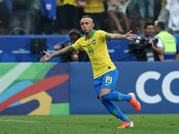 Последние твиты от everton (@everton_soares2). Arsenal Target Everton Soares Drops Social Media Hint