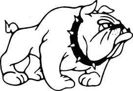 Check spelling or type a new query. Georgia English Bulldog Coloring Pages Part 1
