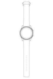 Oneplus devices are known for their fast charging speeds, and oneplus is clearly looking to continue that trend with its upcoming smartwatch. Oneplus Watch Design Spotted On German Patent And Trademark Office Gizmochina
