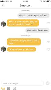 You assume it will help you get more matches, messages, or dates. 10 Opening Lines For Starting Conversation Bumble Glamour Uk