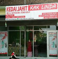 Raudhatul sakinah ~ kubur dalam taman. Kedai Jahit Kak Linda Photos Facebook