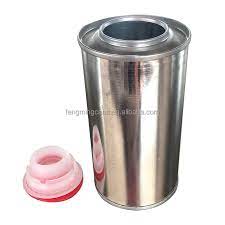 Check spelling or type a new query. Wholesale 250ml Engine Oil Tin Can With Plastic Cap Empty Metal Tin Box Buy Round Metal Can For Oil Or Glue Adhesive Cement Packaging With Lids Empty Tin Handle Pot Metal Tin Box Container