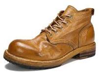 Las mejores ofertas en Botas formal superior de cuero sin ...
