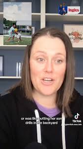 Jamal Haynes’ mom made sure he put in the work 💪