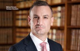 Leading Criminal Law Barristers