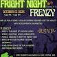 Fright Night Frenzy event image
