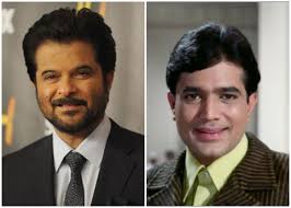 Rajesh khanna was born on december. Anil Kapoor Remembers Anand Rajesh Khanna With A Heart Melting Note Watch Video Celebrities News India Tv