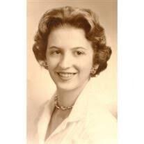 Nancy Hepburn's Instagram, Twitter & Facebook