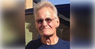 Obituary information for Edmond B. McCabe