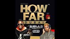 HOW FAR WITH SHEILA O FT CLAUDIA NAMO AND SAMMY WETALA - YouTube