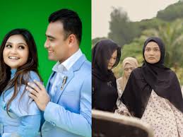 Baca komik dan novel now. Elok Mak Ayah Eloklah Anaknya Berani Papar Realiti Sebenar Drama Rahimah Tanpa Rahim Dipuji Ramai