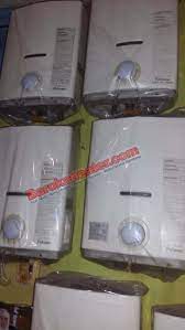 Toko water heater terbaik di bandung +62 813 2102 4417 toko penjual water heater bekas gas electric second paling lengkap harga bagus di bandung kota Paloma Water Heater Bekas Tipe Gas Garansi 2 Bulan