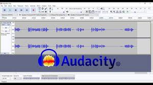 Audacity Perfect Free Tool Software To Record Edit Audio Free Tools Tech Info Software