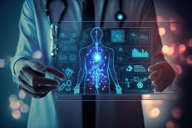 How Generative AI in Healthcare Will Impact Patient Outcomes