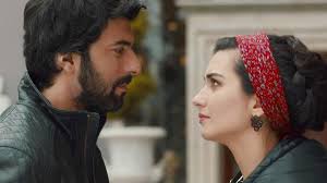 Most were good characters, while others were simply evil, and those who we placed into one category often surprised us by falling into the other.in truth, those who were evil, or even in the middle, showed great humanity as the show progressed. Top Turkish Tv Soap Rebuked Over Erotic Kiss Al Arabiya English