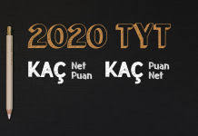 Yks başvurularını yapan öğrenciler, 2020 üniversite sınavına kaç gün kaldı diye araştırmaya başladı. Yks Sayac Yks Ye Kac Gun Kaldi Geri Sayim