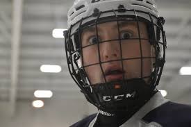 🚨 COMMITTED 🚨 The Tauros are proud to announce that Gavin Middendorf has  committed to play NCAA DIII hockey for the University of Wisconsin