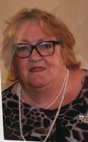 Condolence Book for Noeleen McKay-Walsh (Callan, Kilkenny)