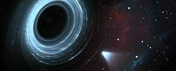 Physicists Say Wormholes Could Be The Key To Beating The Heisenberg S Uncertainty Principle Physicists Black Hole Wormhole