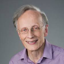 Professor Murray Campbell : Royal Society of Edinburgh