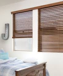 Wendy Bellissimo 2 Cordless Wood Blinds Custom Wood Blinds