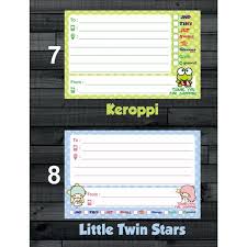 Logo olshop kartun shopee indonesia from cf.shopee.co.id. Jual Stiker Olshop Label Alamat Pengiriman Sticker Online Shop Karakter Kartun 100 Pcs Di Lapak Diwan Online Shop Bukalapak