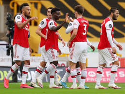 Runar alex runarsson and william saliba both start on arsenal's bench against leicester city in the carabao cup tonight. Preview Arsenal Vs Leicester City Prediction Team News