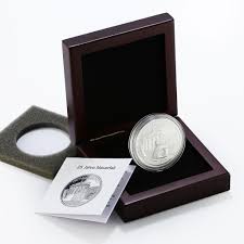 Bulletproof gl from the manufacturer silatec flat sheet bullet resistant gl faq bulldog direct protective systems no your walls are not bulletproof but they can. Samoa 10 Tala The Fall Of Berlin Wall Proof Silver Coin 2014 Coinsberg