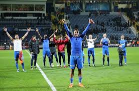 Derbinin ortalaması 42 bin 48 kişi Passolig De Zirvenin Sahibi Galatasaray Sayfa 1 Diger 09 Mart 2021 Sali