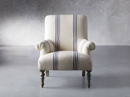 Donatella Chair And A Half Arhaus Furniture Living Room Chairs Upholstered Chairs Chair