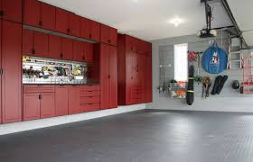 It needs to be made out of metal or a. Garage Cabinets And Other Storage Tips For The Best Garage Ever
