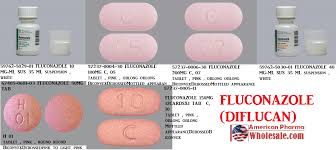Image result for Fluconazole