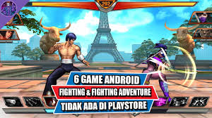 Walaupun merupakan game lawas, game ini patut dijadikan salah satu game offline terbaik yang download android : 6 Game Android Fighting Dan Fighting Adventure Terbaik Yang Tidak Rilis Di Playstore Indonesia Momoy Android Gamer