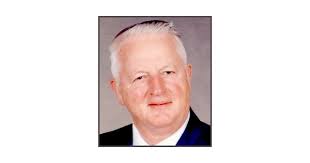 David ECKLEY Obituary (2011)