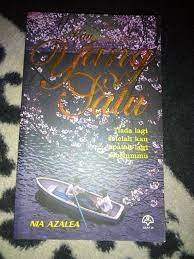 Maybe you would like to learn more about one of these? Novel Kau Yang Satu Books Stationery Books On Carousell