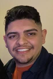 Luis Davalos's Instagram, Twitter & Facebook