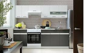 You might discovered another used kitchen cabinet doors ebay higher design concepts. Complete Kitchen Set 7 Units Cabinets Cupboards White Low Gloss Grey Matt Junona Ebay Kitchen Cabinets And Cupboards Freestanding Kitchen Kitchen Set Cabinet
