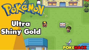 The richly detailed adventure of pokemon gold and pokemon silver is now enhanced for the nintendo ds and nintendo dsi systems with updated graphics and sound, as well as new. Pokemon Ultra Shiny Gold Sigma Cheats Gba Rom