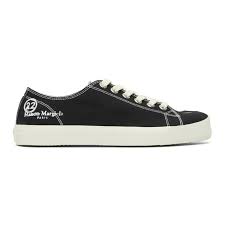 Maison margiela's sneakers are a worthy investment, which will work for both casual and formal occasions. Maison Margiela Shoes For Men Modesens