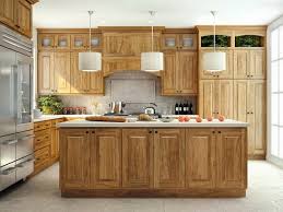 See more ideas about hickory cabinets, hickory kitchen, kitchen design. 33 Best Ideas Hickory Cabinets For Naturally Beautiful Kitchen