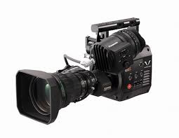 So, because they have cleavage, they are attractive? Oh Hell The Panasonic 4k Varicam Modular Camera Pictures Look Very Sexy