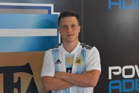 Did you scroll all this way to get facts about seleccion argentina? Seleccion Argentina Auf Twitter Futsal Ligasudamericana Goool Argentino 8 30 Del St Facundo Schusterman Argentina 2 Bolivia 1