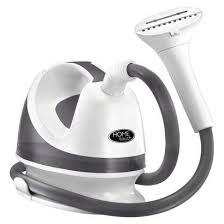 Home Touch Steamer Secret To Perfectly Pressed Clothes Portable Garment Steamer Portable Steamer Perfect Steam